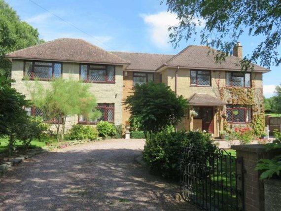 4 Bedroom Detached
